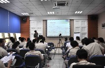 施展&ldquo;员工学校&rdquo;平台优势，，，，，抓好新版GMP普及事情