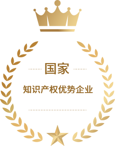 国家知识产权优势企业